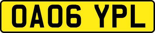 OA06YPL
