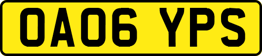 OA06YPS