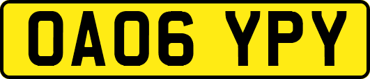 OA06YPY