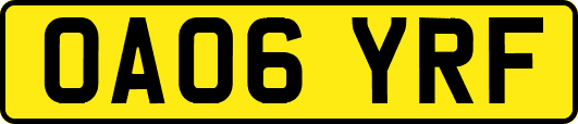 OA06YRF