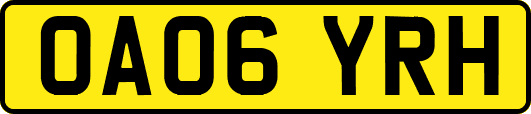 OA06YRH