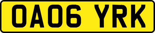 OA06YRK