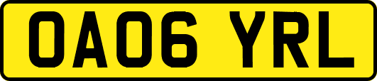 OA06YRL