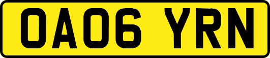 OA06YRN