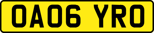 OA06YRO