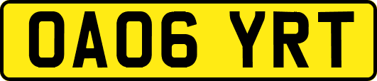 OA06YRT