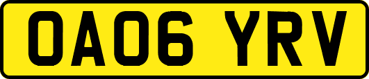 OA06YRV