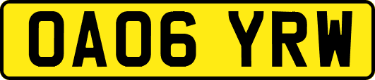 OA06YRW