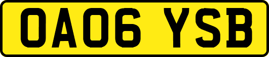 OA06YSB