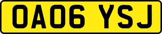 OA06YSJ