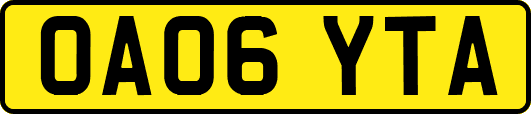 OA06YTA