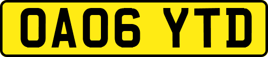 OA06YTD