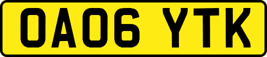 OA06YTK