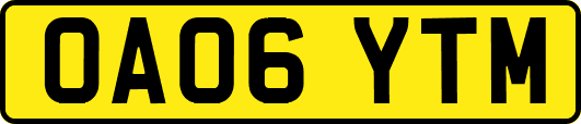 OA06YTM