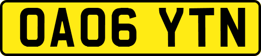 OA06YTN