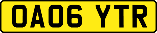 OA06YTR