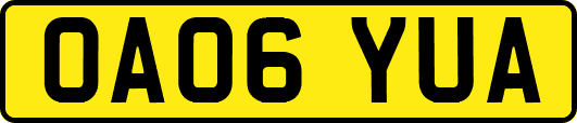 OA06YUA