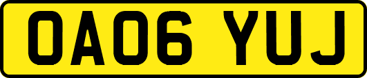 OA06YUJ