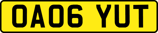 OA06YUT