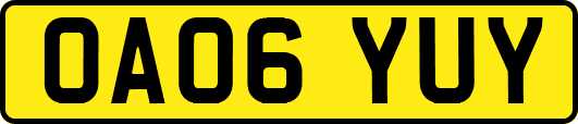 OA06YUY