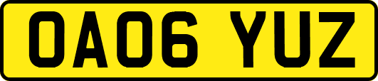 OA06YUZ