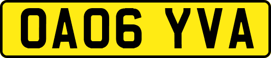 OA06YVA