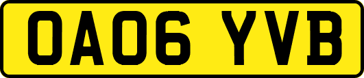 OA06YVB
