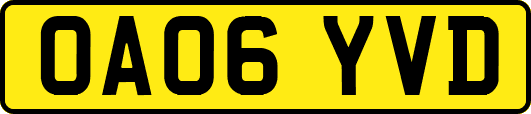 OA06YVD
