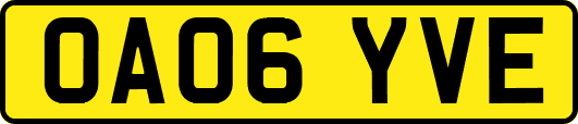 OA06YVE