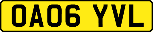 OA06YVL