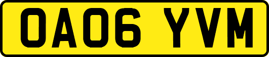 OA06YVM