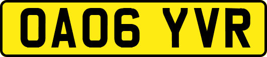 OA06YVR