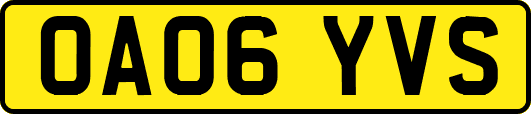 OA06YVS