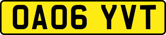OA06YVT
