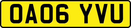 OA06YVU