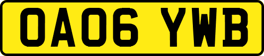 OA06YWB