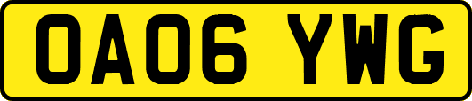 OA06YWG