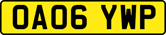OA06YWP