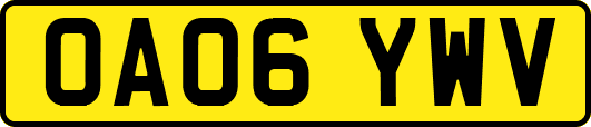 OA06YWV