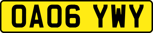 OA06YWY