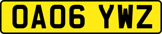 OA06YWZ