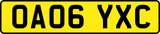 OA06YXC