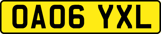 OA06YXL
