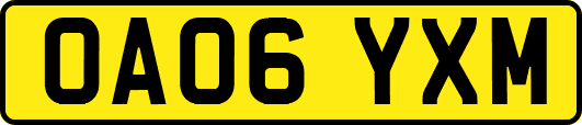 OA06YXM