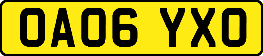 OA06YXO