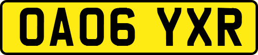 OA06YXR
