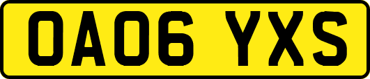 OA06YXS