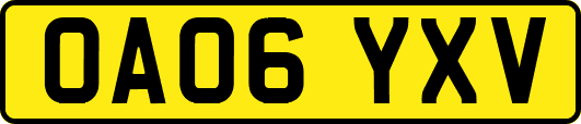 OA06YXV
