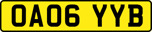OA06YYB