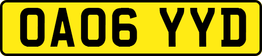 OA06YYD